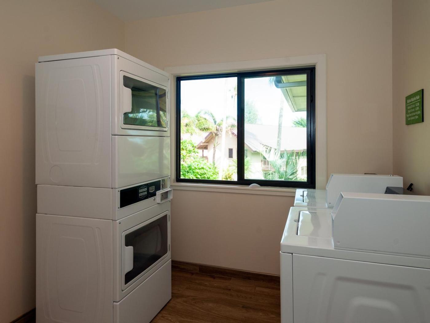 Hanalei Colony Resort J3 Bagian luar foto