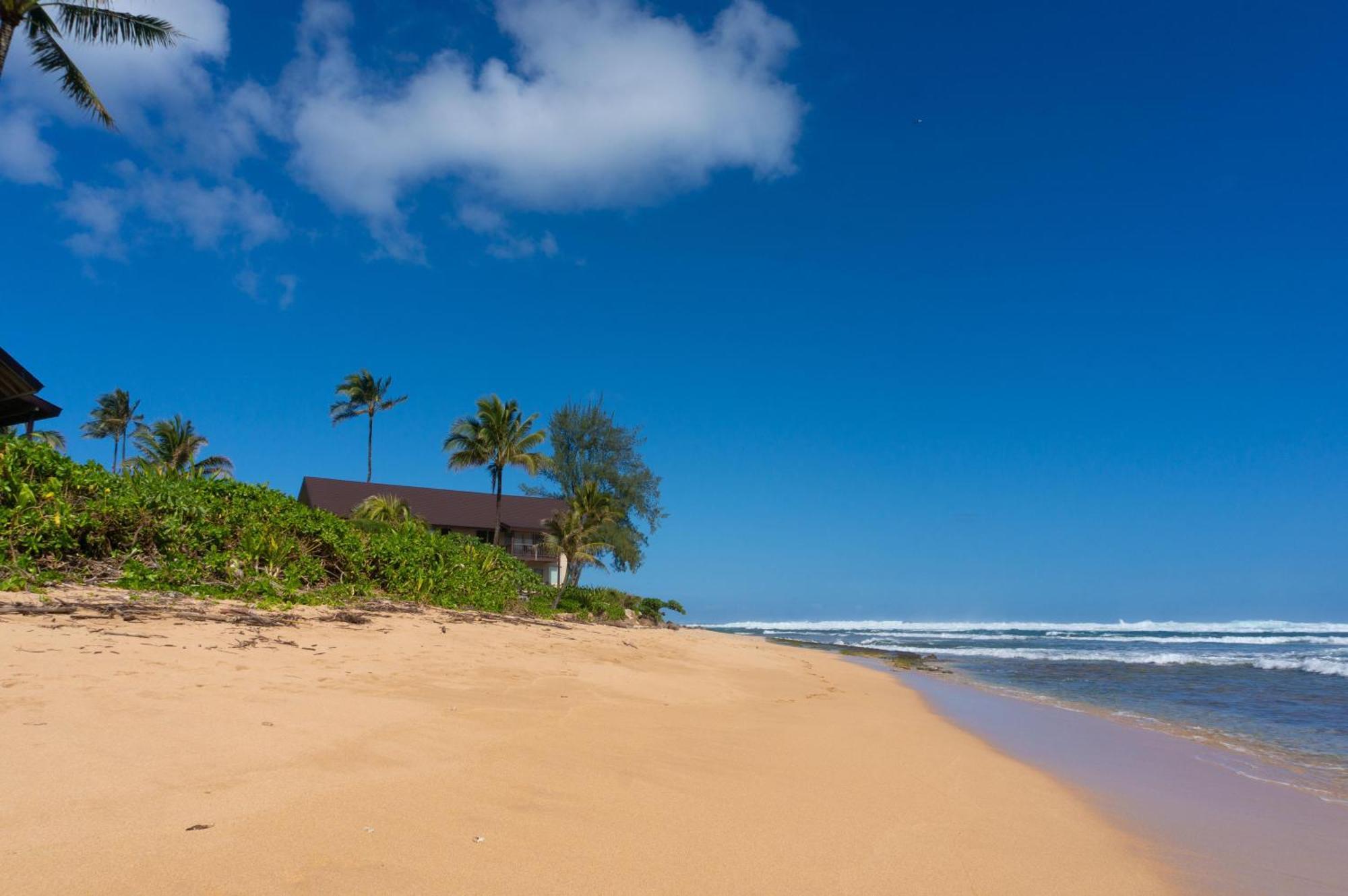 Hanalei Colony Resort J3 Bagian luar foto