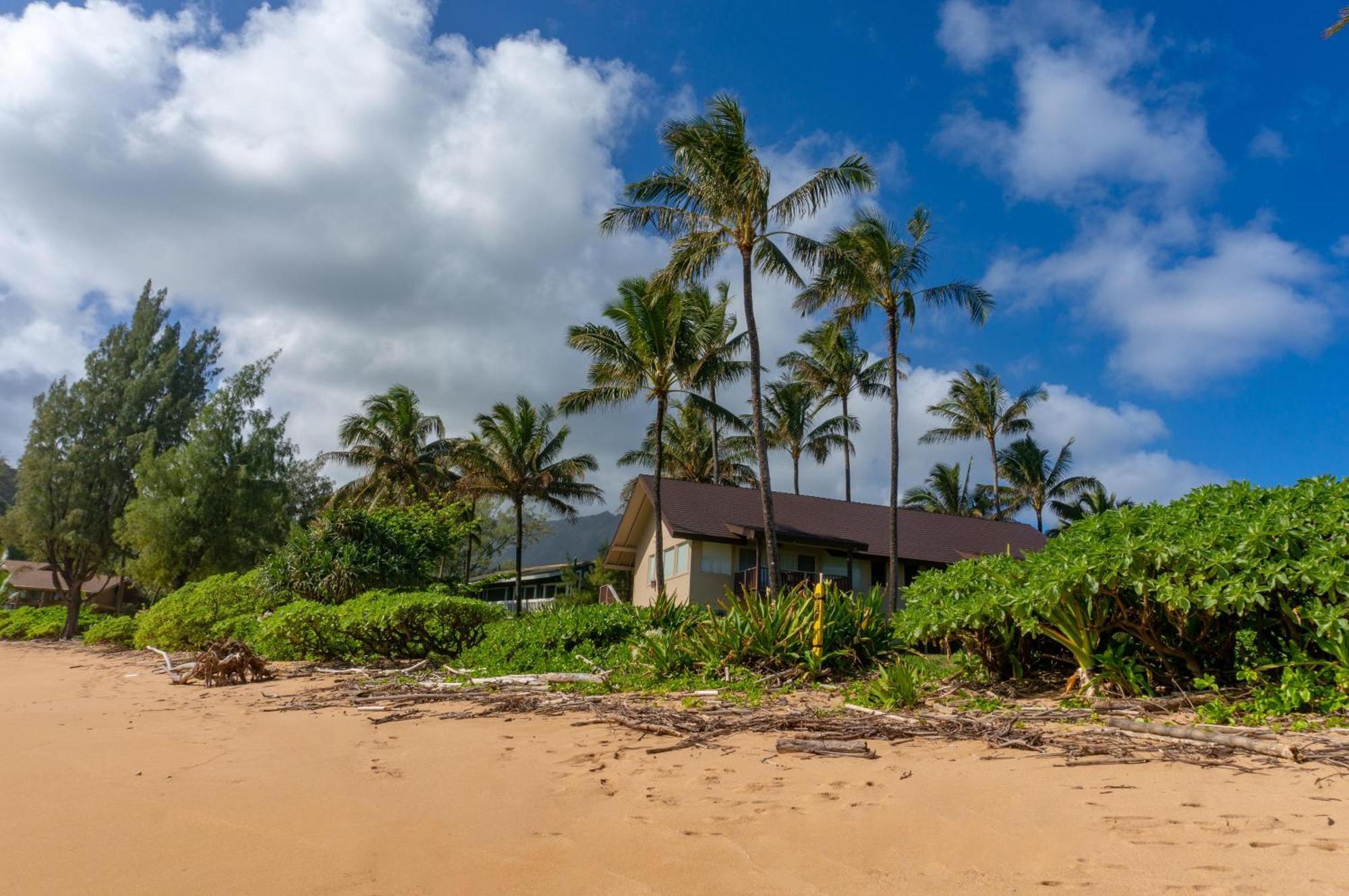 Hanalei Colony Resort J3 Bagian luar foto