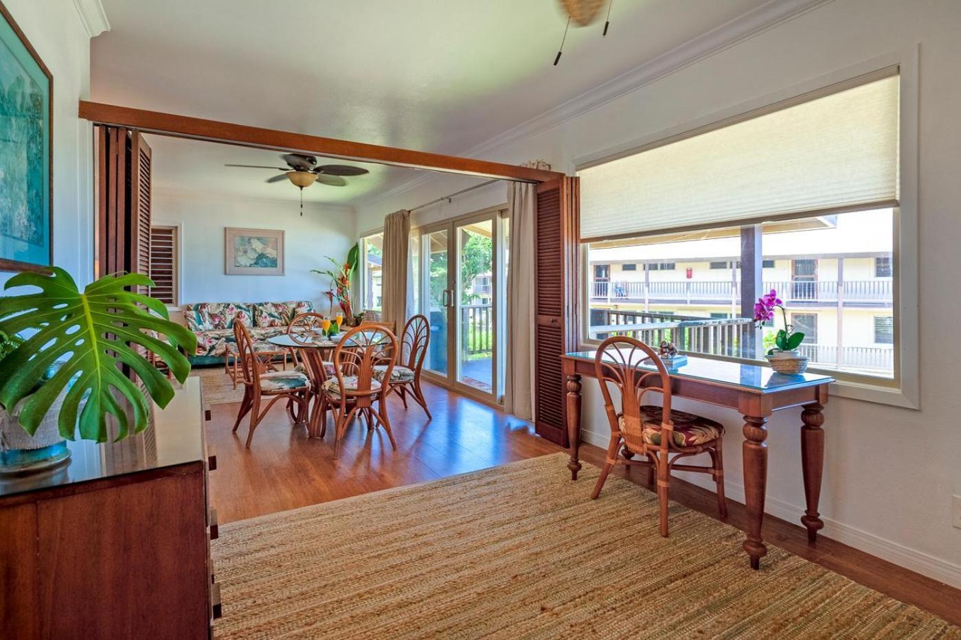 Hanalei Colony Resort J3 Bagian luar foto