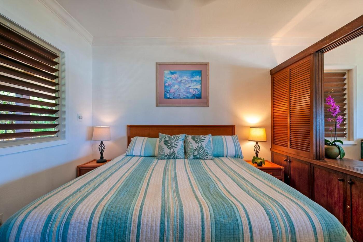 Hanalei Colony Resort J3 Bagian luar foto