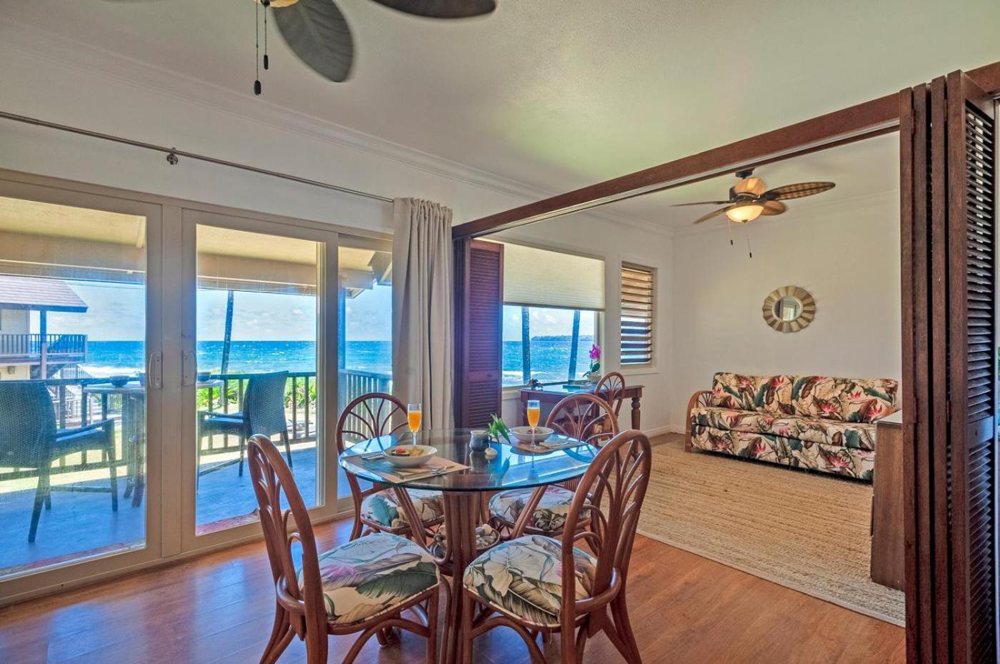Hanalei Colony Resort J3 Bagian luar foto