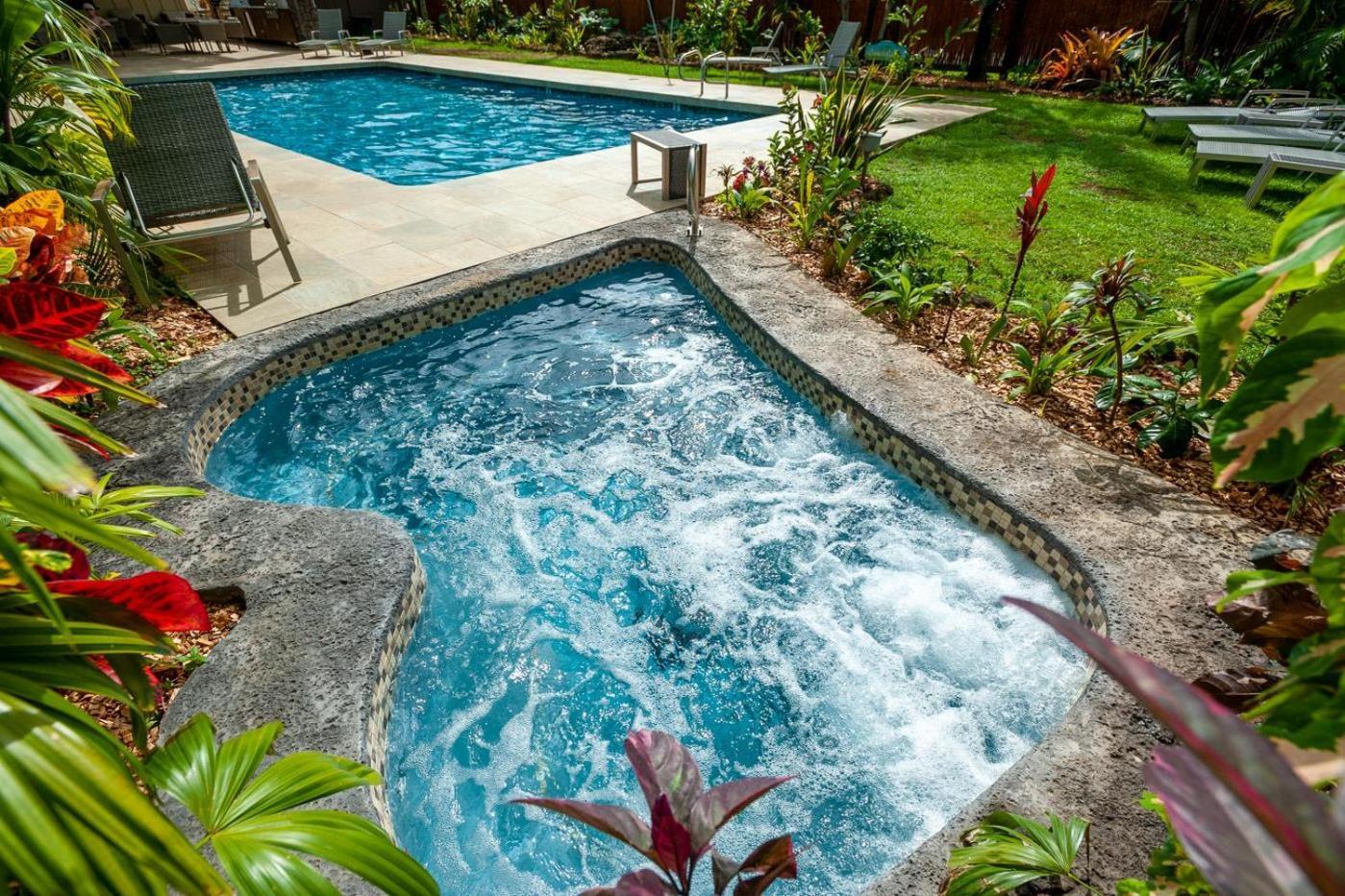 Hanalei Colony Resort J3 Bagian luar foto
